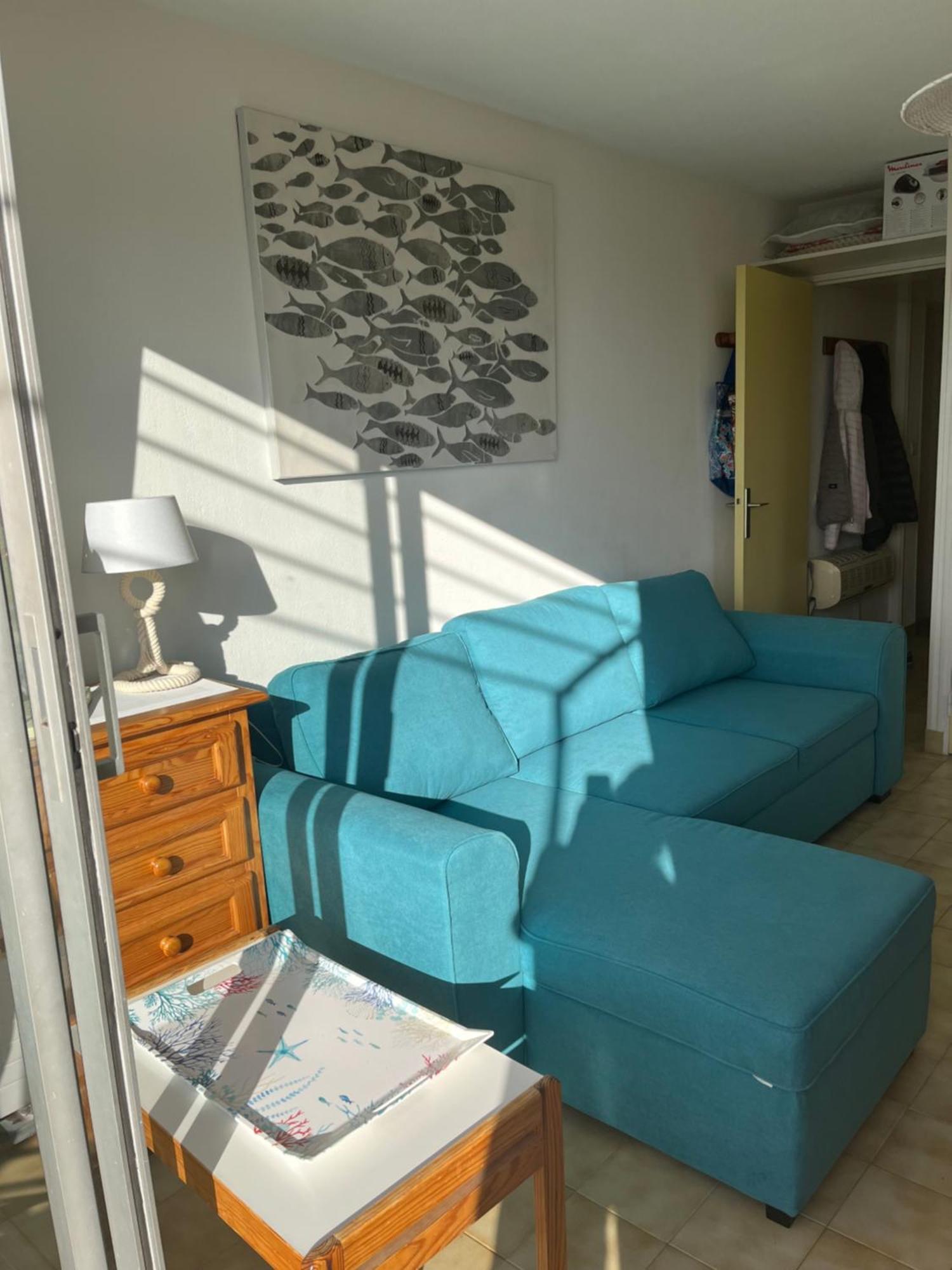 Le Lavandou St Clair Eksteriør billede