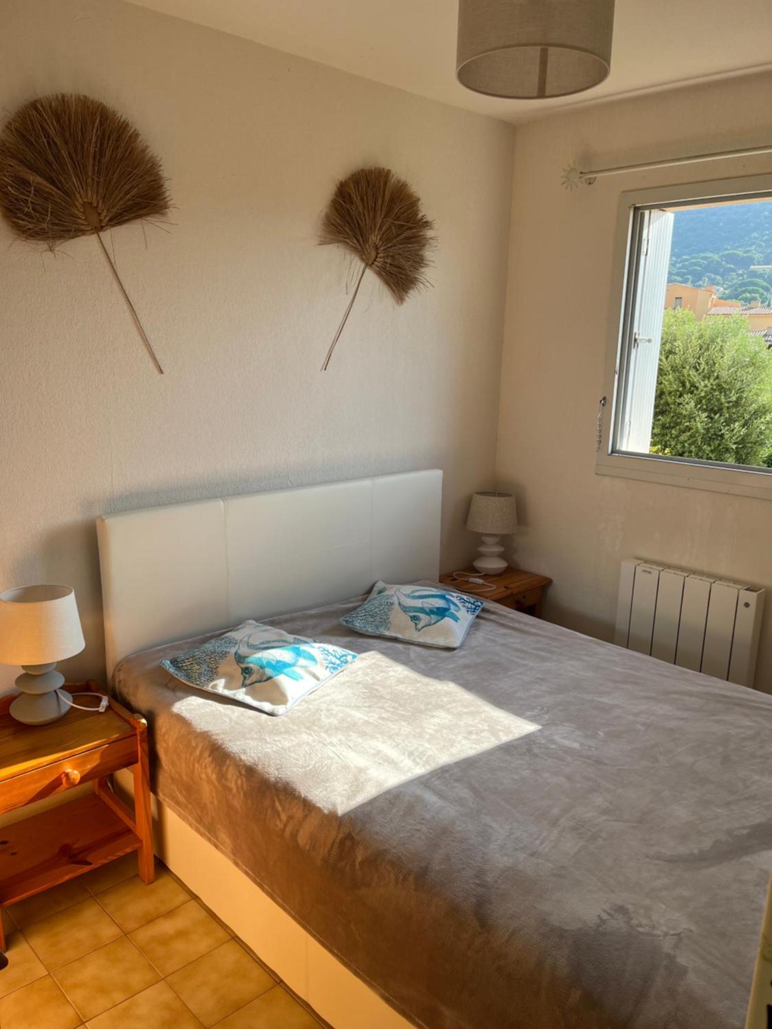 Le Lavandou St Clair Eksteriør billede